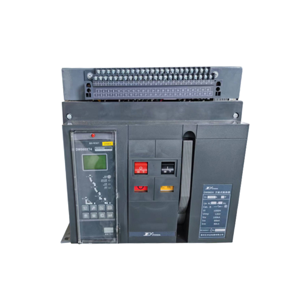 DW960X32万能式断路器