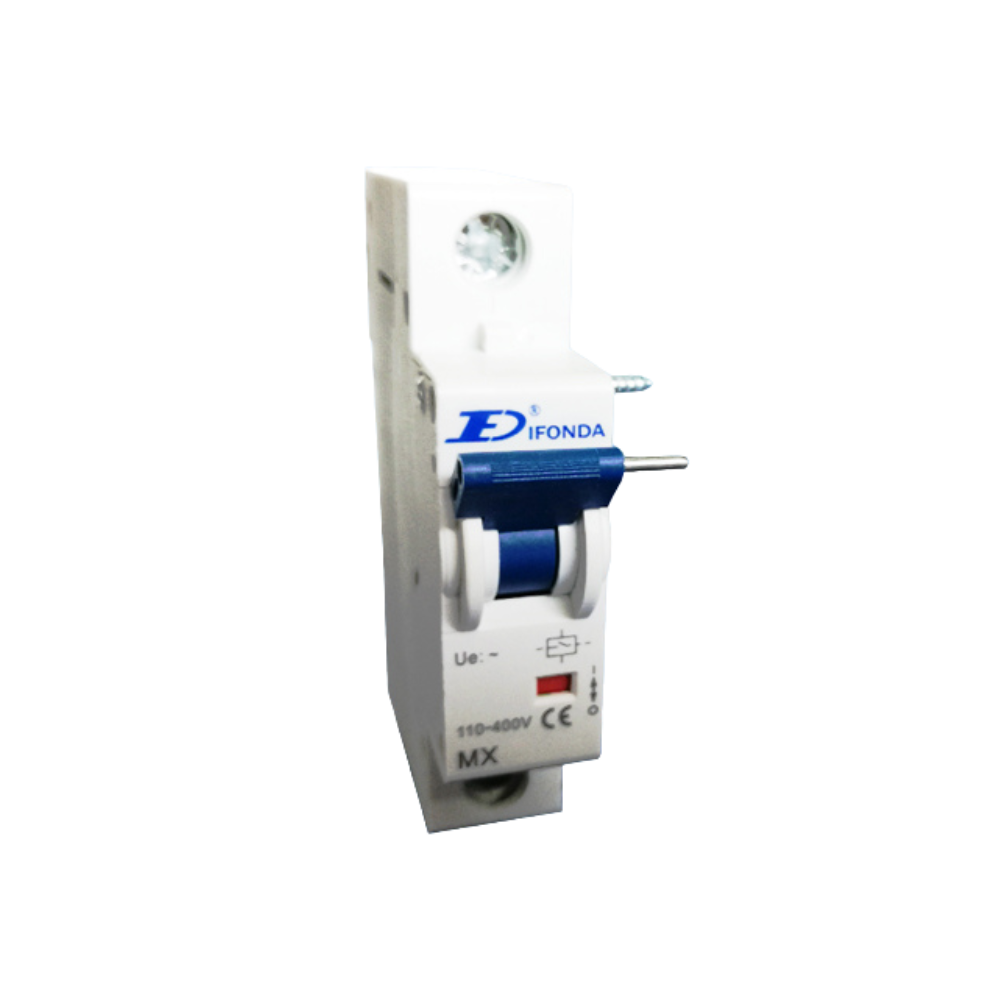 idC63N分励脱扣器